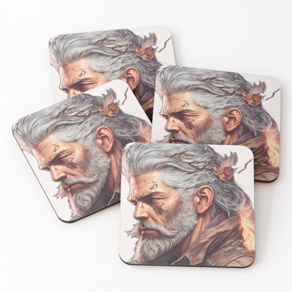 Item preview, Design IV Style Philosopher Epictetus  designed and sold by StoicWarrior.