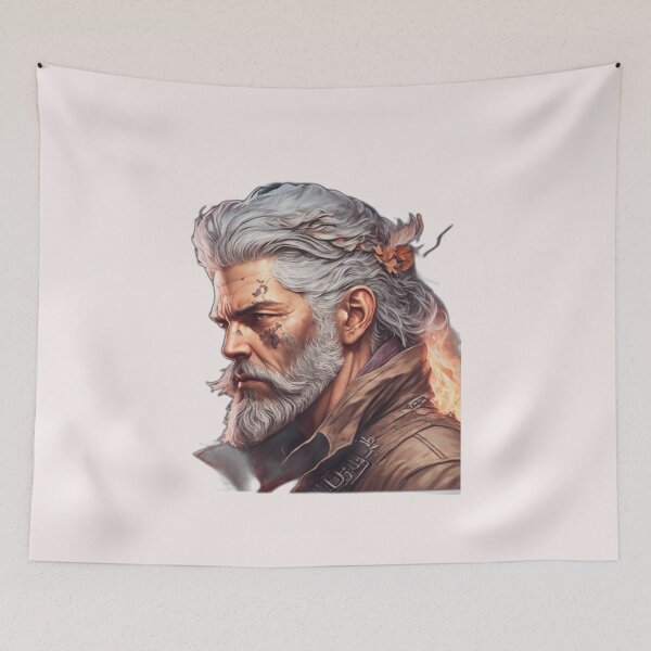 Artikelvorschau, Design IV Stil Philosoph Epictetus entworfen und verkauft von StoicWarrior.