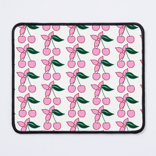 Item preview, Pink Cherry by Niibidoon designed and sold by Niibidoon.