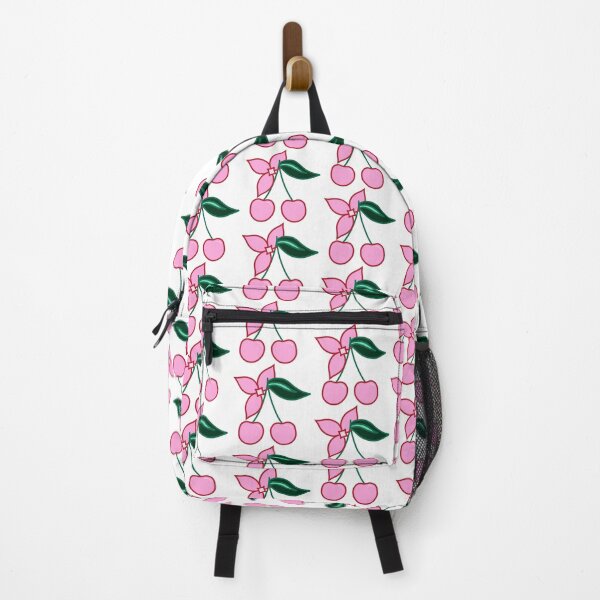 Item preview, Pink Cherry by Niibidoon designed and sold by Niibidoon.