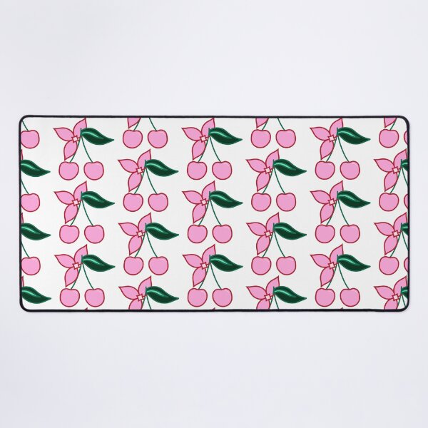 Item preview, Pink Cherry by Niibidoon designed and sold by Niibidoon.
