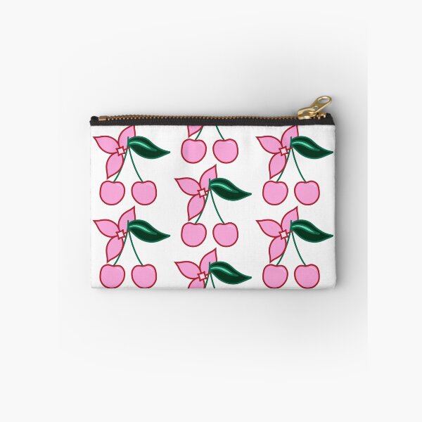 Item preview, Pink Cherry by Niibidoon designed and sold by Niibidoon.