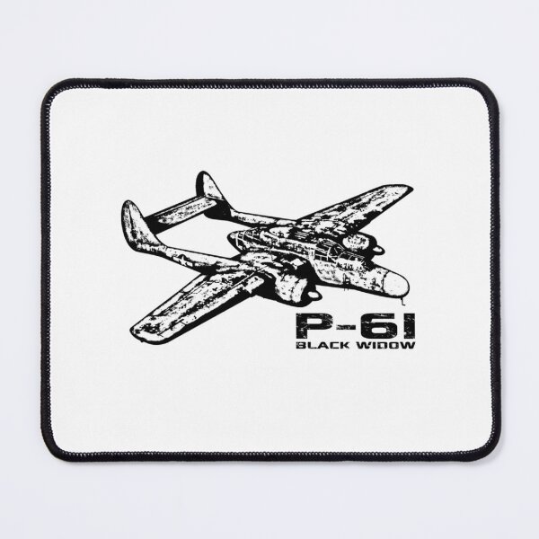 Item preview, P-61 Black Widow  	 designed and sold by wdzvzbqcm58.