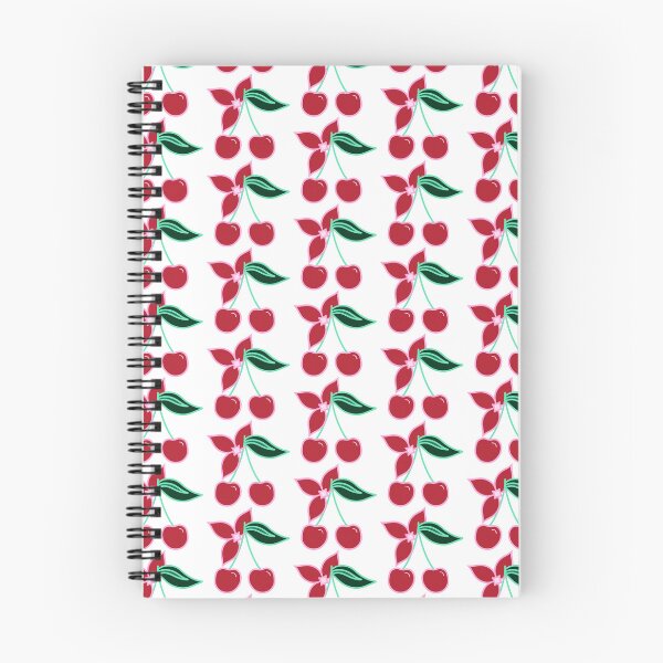 Item preview, Red Cherry by Niibidoon designed and sold by Niibidoon.