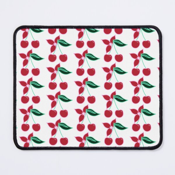 Item preview, Red Cherry by Niibidoon designed and sold by Niibidoon.
