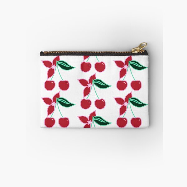 Item preview, Red Cherry by Niibidoon designed and sold by Niibidoon.