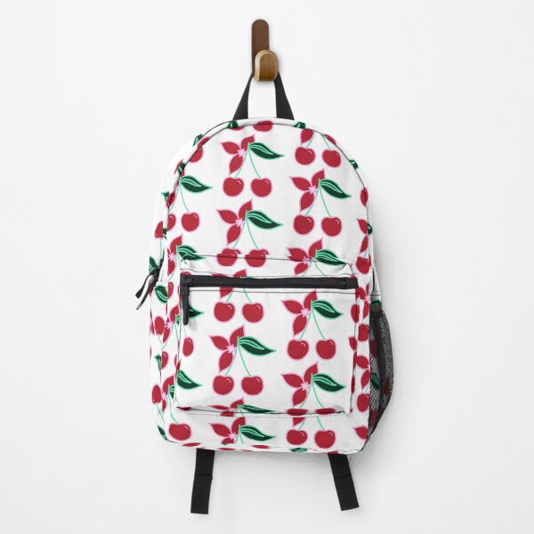 Item preview, Red Cherry by Niibidoon designed and sold by Niibidoon.