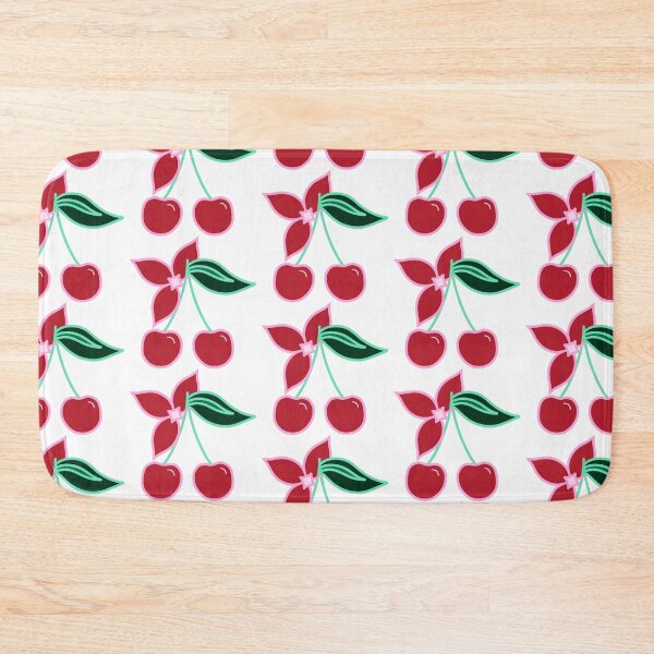 Item preview, Red Cherry by Niibidoon designed and sold by Niibidoon.