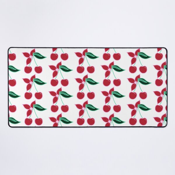 Item preview, Red Cherry by Niibidoon designed and sold by Niibidoon.