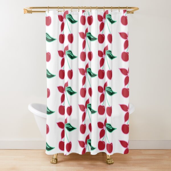 Item preview, Red Cherry by Niibidoon designed and sold by Niibidoon.