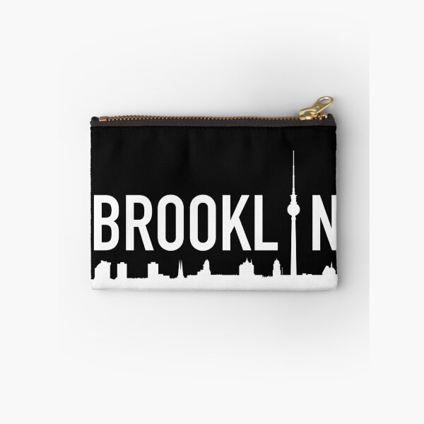 Item preview, Brooklyn = Berlin designed and sold by caesaravgvstvs.