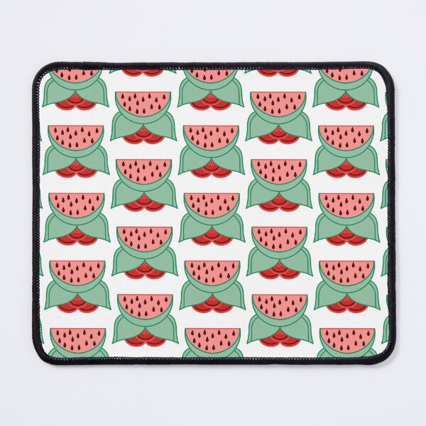 Item preview, Light Watermelon by Niibidoon designed and sold by Niibidoon.