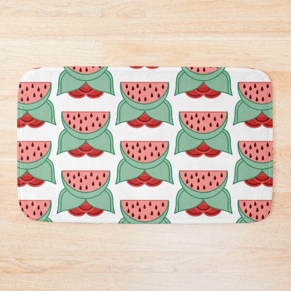 Item preview, Light Watermelon by Niibidoon designed and sold by Niibidoon.
