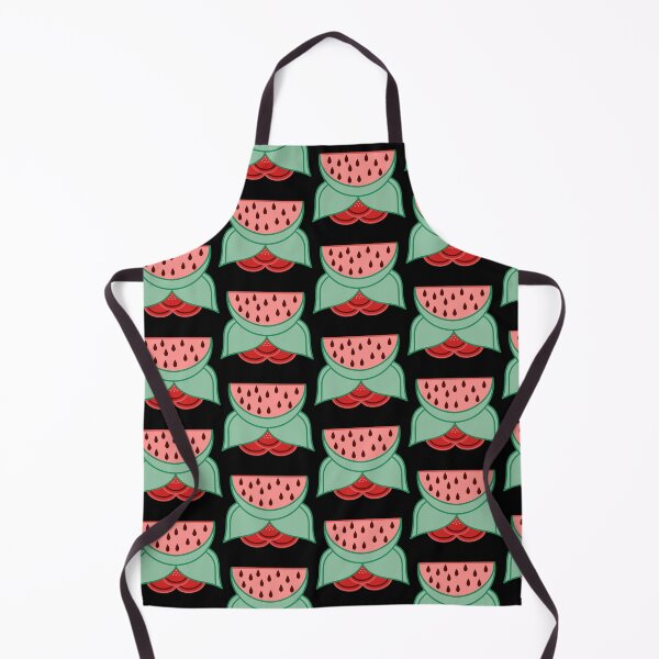 Item preview, Light Watermelon by Niibidoon designed and sold by Niibidoon.