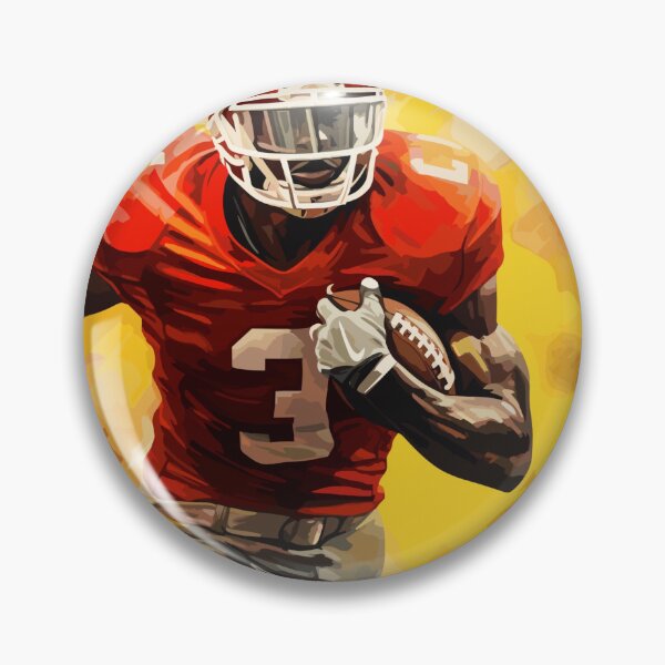 Item preview, The goal designed and sold by randynash.