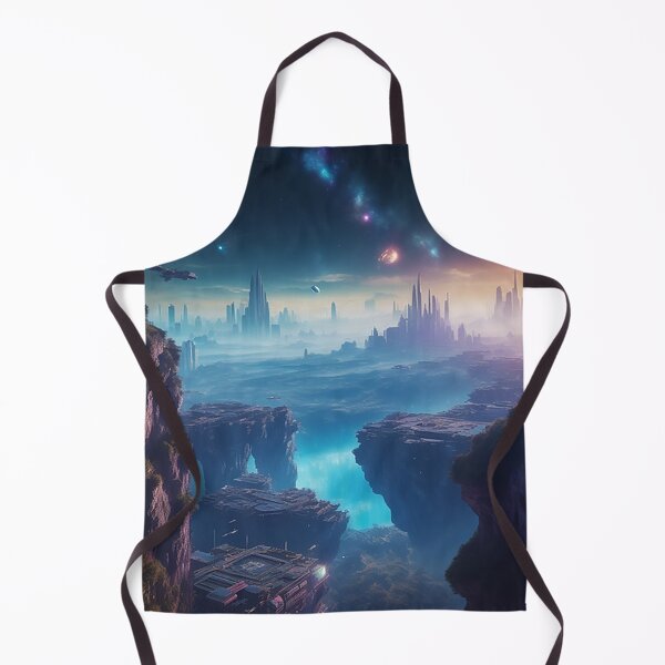 Item preview, Space Fantasy designed and sold by Sour-Monkey.