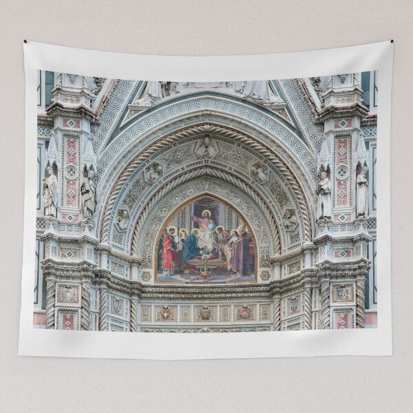 Item preview, Santa Maria del Fiore designed and sold by MarkSykes.