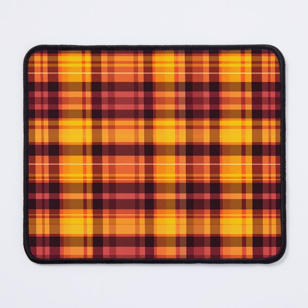 Item preview, Traditional Fall Plaid designed and sold by EDigitalDesigns.