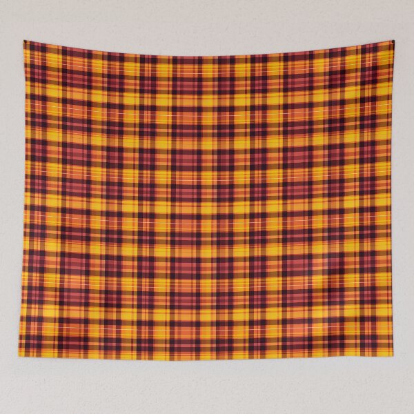 Item preview, Traditional Fall Plaid designed and sold by EDigitalDesigns.