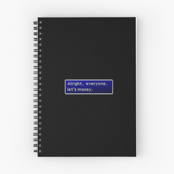 Item preview, Alright everyone let's mosey quote designed and sold by MogsterMemes.