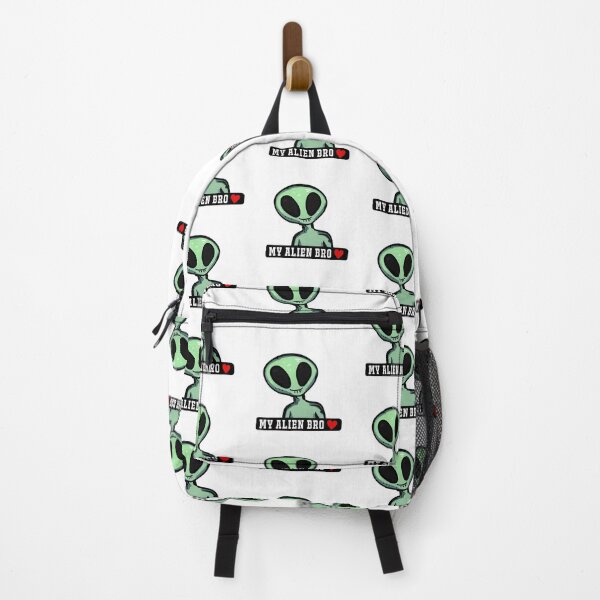 Artikelvorschau, Mein Alien-Bruder entworfen und verkauft von The Cool Store.