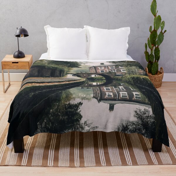 Item preview, Canal designed and sold by DigitizedArt.