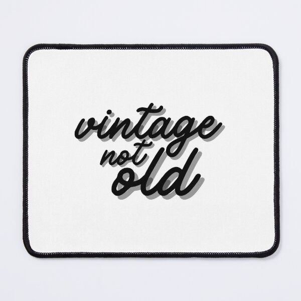 Item preview, Vintage not old designed and sold by kikimuse.