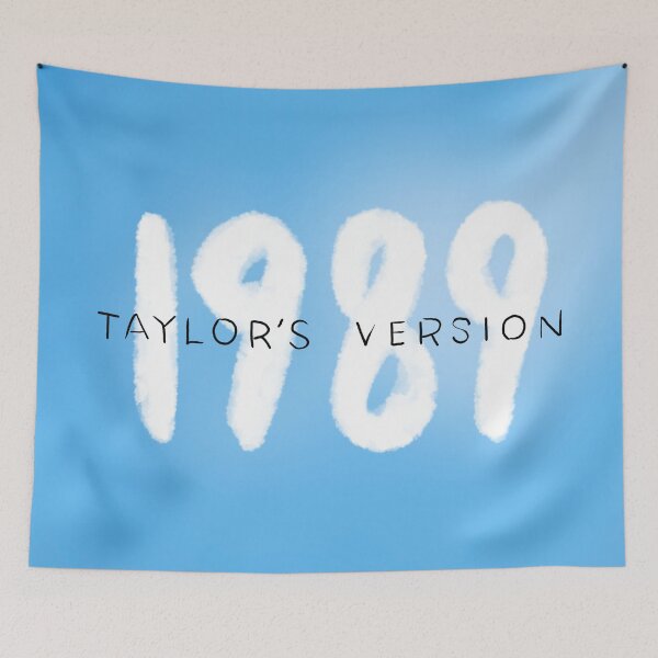 Item preview, Taylor’s version  designed and sold by LisaMichelleArt.
