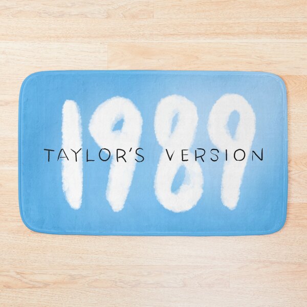 Item preview, Taylor’s version  designed and sold by LisaMichelleArt.