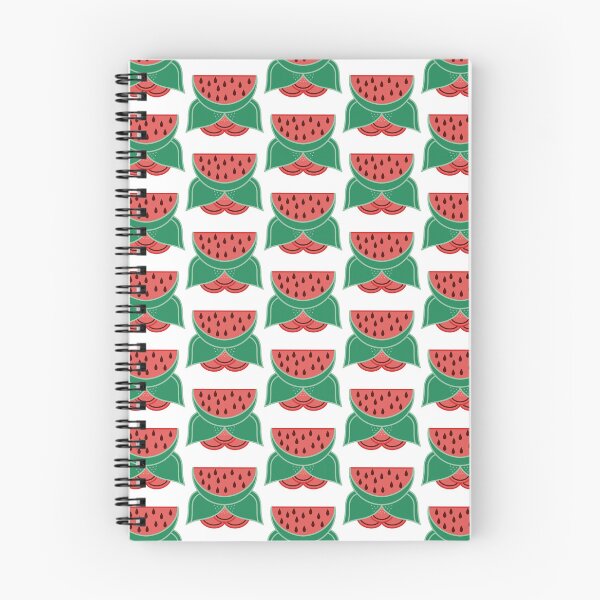 Item preview, Red Watermelon by Niibidoon designed and sold by Niibidoon.