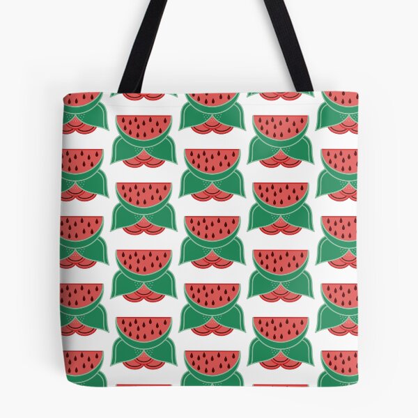 Item preview, Red Watermelon by Niibidoon designed and sold by Niibidoon.