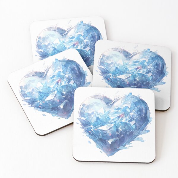 Item preview, Cold Hearted designed and sold by Faedrus.