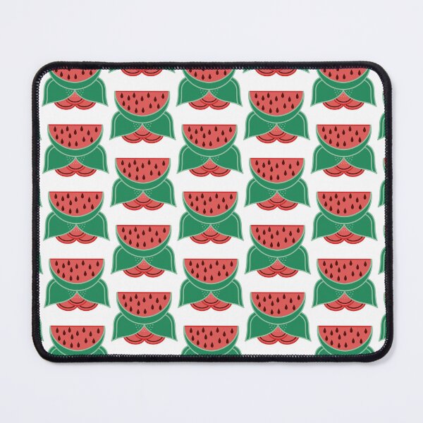 Item preview, Red Watermelon by Niibidoon designed and sold by Niibidoon.