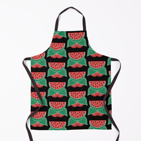 Item preview, Red Watermelon by Niibidoon designed and sold by Niibidoon.