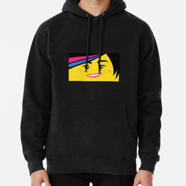 Wyldstyle hoodie online