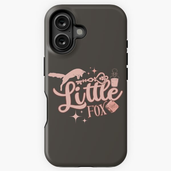 Artikel-Vorschau von Evangeline Fox – OUABH „Little Fox“, designt und verkauft von Revolocity Designs.