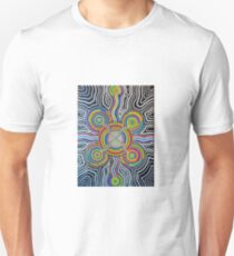 Community connections Unisex T-Shirt