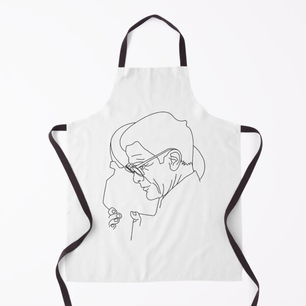 Item preview, Pier Paolo Pasolini minimal line drawing designed and sold by wdzvzbqcm58.
