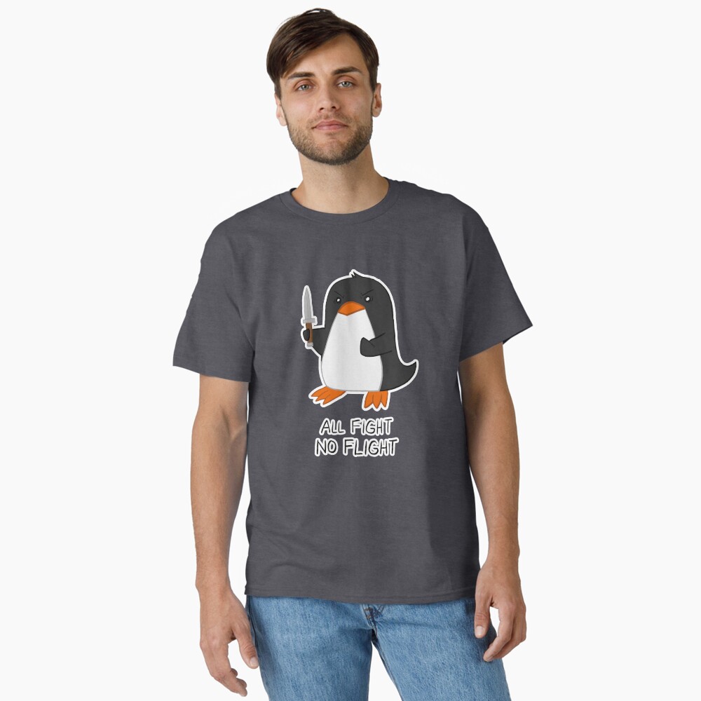 Item preview, Classic T-Shirt designed and sold by Raine55.