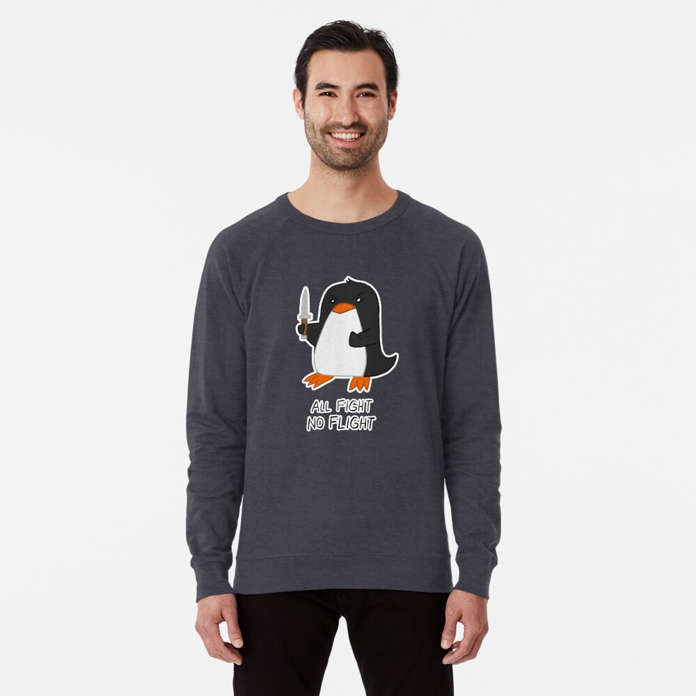 Item preview, Lightweight Sweatshirt designed and sold by Raine55.