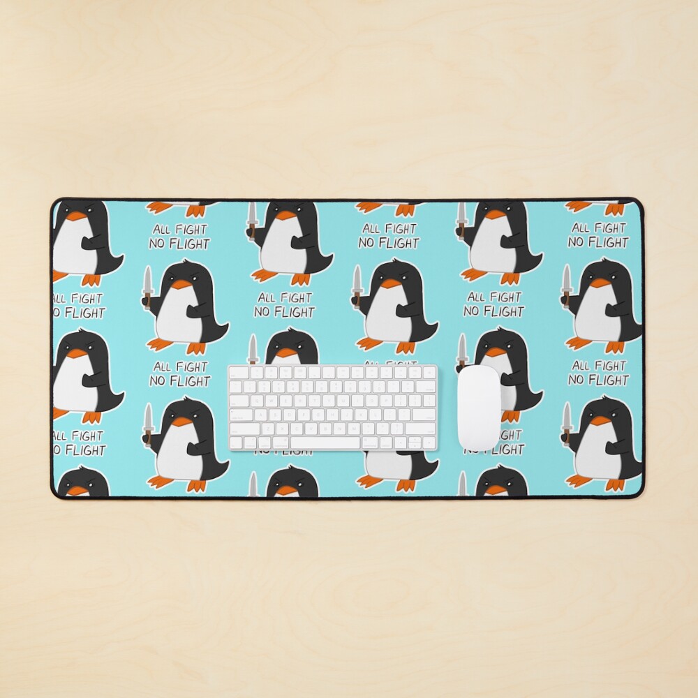Item preview, Desk Mat designed and sold by Raine55.