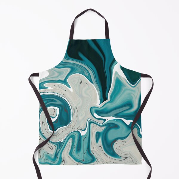Item preview, Shades of Blue and Sand Beach  designed and sold by slimbirdy.