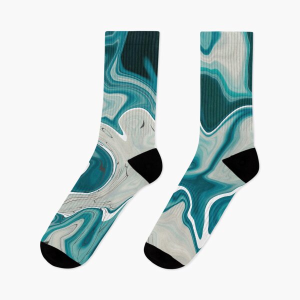Item preview, Shades of Blue and Sand Beach  designed and sold by slimbirdy.