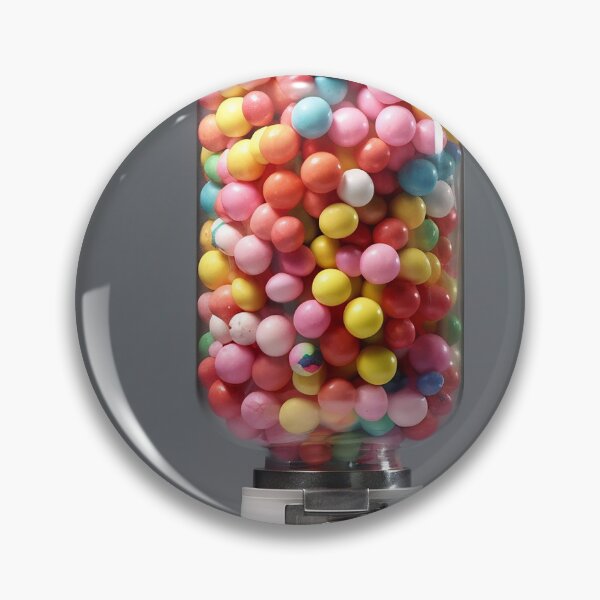 Item preview, Candy Dispenser designed and sold by DigitizedArt.