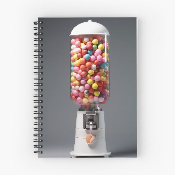 Item preview, Candy Dispenser designed and sold by DigitizedArt.