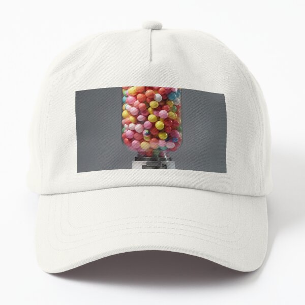 Vista previa del artículo con la obra «Dispensador de caramelos», diseñado y vendido por DigitizedArt.