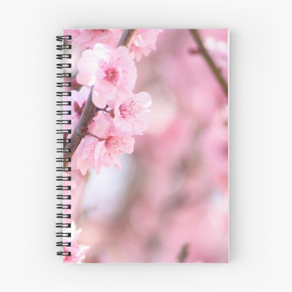 Item preview, Pink Flowers designed and sold by Sekans.