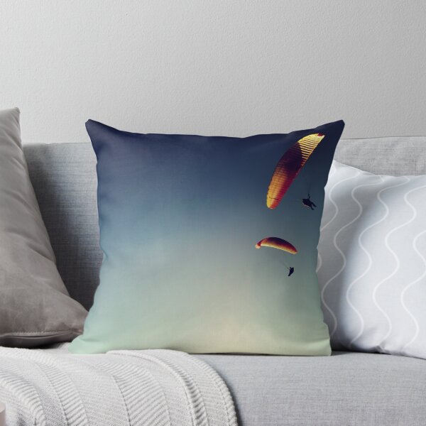 Item preview, paragliding minimalism designed and sold by palinta.
