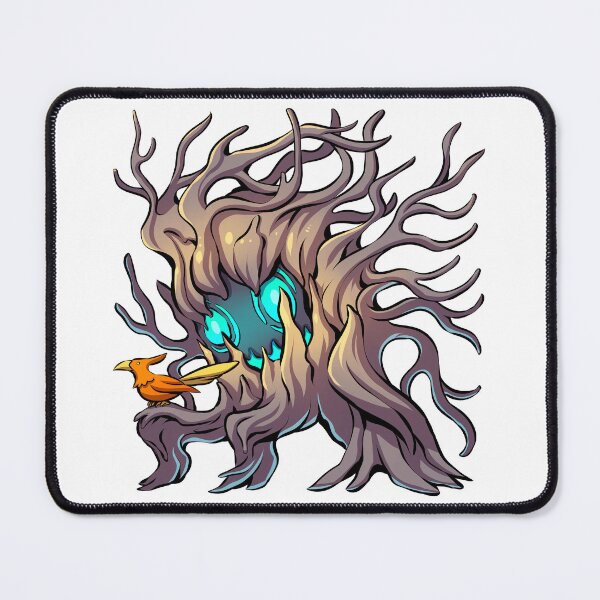 Item preview, Mystiq - Elder designed and sold by Rousteinire.
