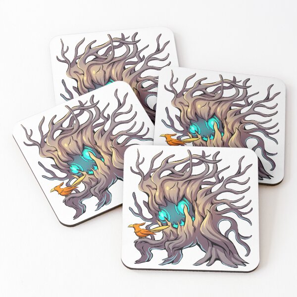 Item preview, Mystiq - Elder designed and sold by Rousteinire.